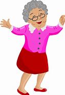 Image result for Old Lady Funny Clip Art Faces