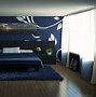 Image result for Navy Blue Bedroom Furniture