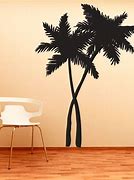 Image result for Preppy Wall Art Palm Tree