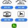 Image result for John Deere Tractor Logo Clip Art