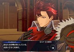 Image result for Fire Emblem Engage Diamant