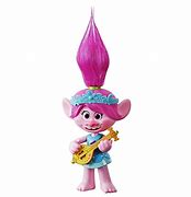 Image result for Trolls Poppy Toys