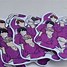 Image result for BTS Ot7 Stickers Printable