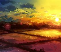 Image result for Sunrise Sunset Drawing