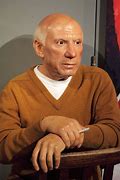 Image result for Pablo Picasso Black and White Akull