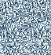 Image result for Wave Design Wallpaper