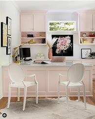 Image result for Office Ideas for Women White