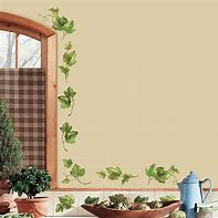 Image result for Ivy Wall Decals