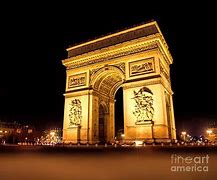 Image result for Arc De Triomphe Pretty Pictures