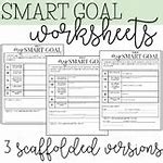 Image result for Smart Goal Structure