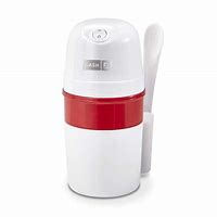 Image result for Magic Bullet Ice Cream Maker