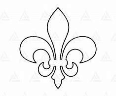 Image result for French Foer De Lis