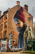 Image result for Most Famous Street Art