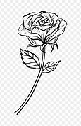 Image result for Real Rose Tattoo