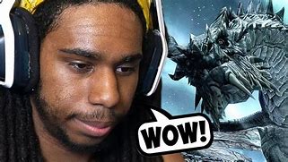 Image result for Deathwing vs Alduin