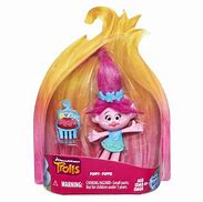 Image result for Trolls Poppy Toys