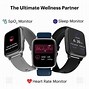 Image result for Dark Purple Smartwatch