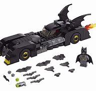 Image result for LEGO Batman Weapons