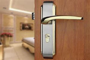 Image result for Door Lock Sensor