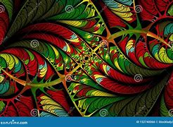 Image result for Computer-Generated Abstract Art