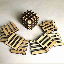 Image result for Easy 3D Puzzles