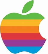 Image result for Aapl Logo