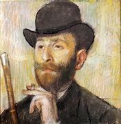 Image result for About Edgar Degas