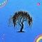 Image result for Willow Tree Silhouette