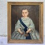 Image result for 19th Century Oil Portraits