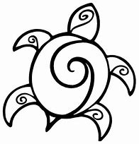 Image result for Fun Turtle Coloring Pages