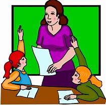 Image result for Classroom Desk Clip Art