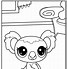 Image result for Sea Turtle Littlest Pet Shop Coloring Pages