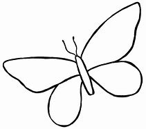 Image result for How to Draw Easy Butterfly Drawings