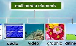 Image result for Images for the Multimedia Elements