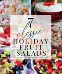 Image result for Holiday Fruit Bowl