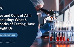 Image result for Ai Pros and Cons Blog