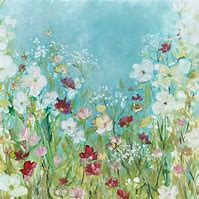 Image result for Wildflower Wall Murals