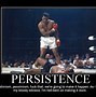 Image result for Perseverance Quites