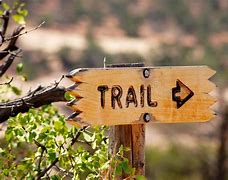 Image result for Directional Sign Post