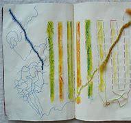 Image result for Sketchbook Project Ideas