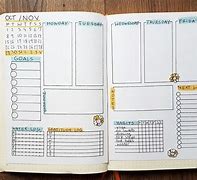 Image result for Bullet Journal for Work