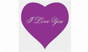 Image result for Heart with I Love You Clip Art