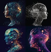 Image result for Generative Ai Art in 8K Resoolution