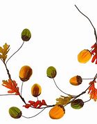 Image result for Autumn Garland Clip Art