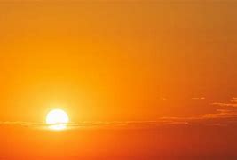 Image result for Sunrise Sunset Drawing