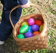 Image result for Easter Basket Personalization Mall