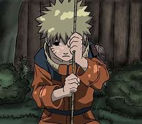 Image result for Naruto Uzumaki Sad