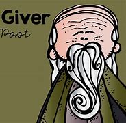 Image result for The Giver Series