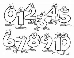 Image result for Coloring by Math Pages for Kids