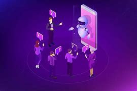 Image result for Conversational Ai How It Works